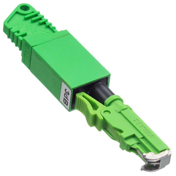 800 core optical fiber cable