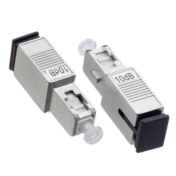 What does LR stand for on an optical module 