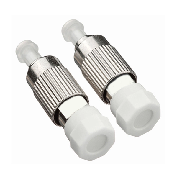 Fiber optic cable inner sheath particles