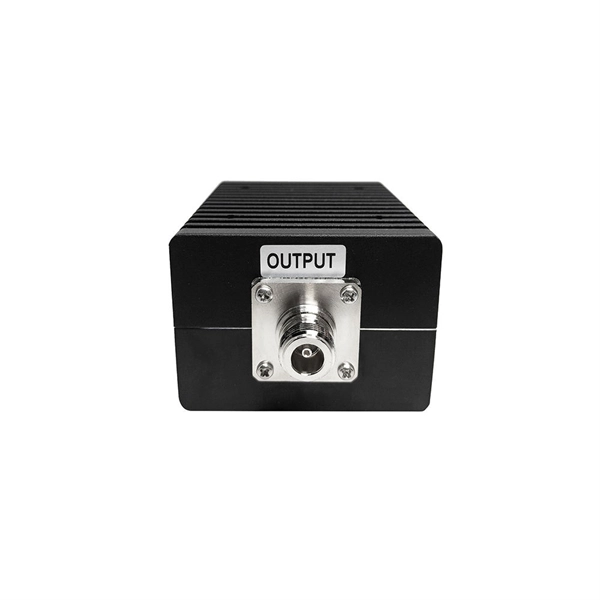 Tower Communication Interface Module