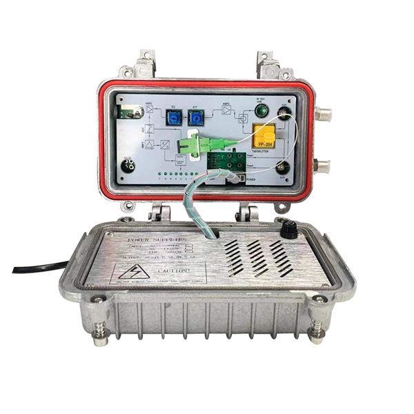 Australian Independent Switch QSFP PDF preview
