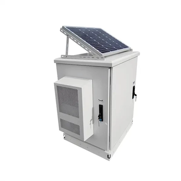 Price of 100kWh Energy Management System for Base Stations Used in Field Operations