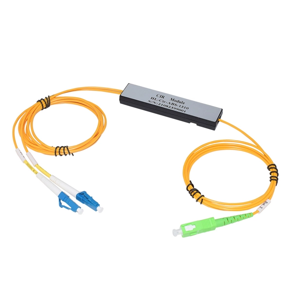 Primary distribution box wiring terminal type