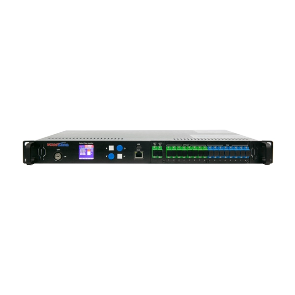 Ghana Network Communication Cabinet