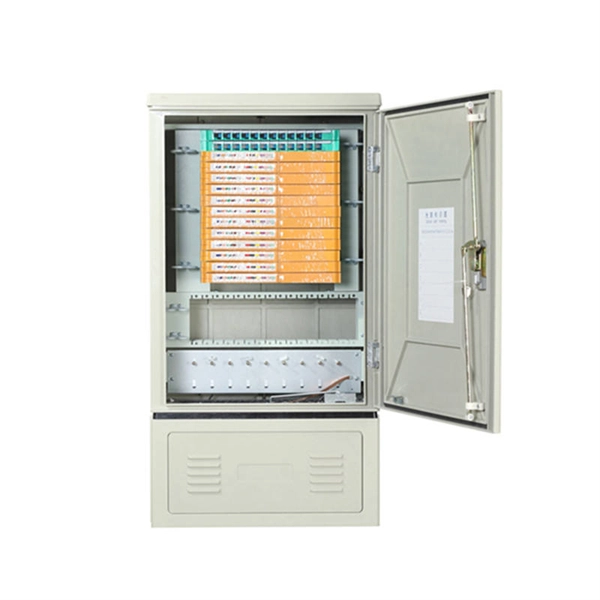 Spanish Industrial-Grade Optical Switch 40GODM PDF preview