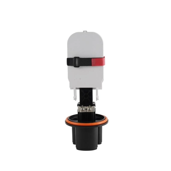 Time Division Transceiver Solution for Optical Modules