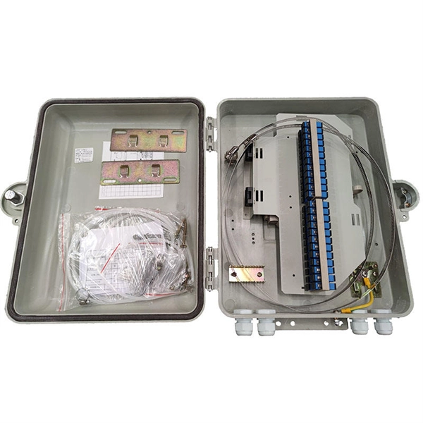 Fiber optic cable testing with pigtail PDF preview