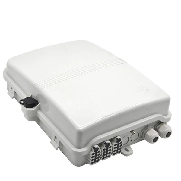 What is the function of an SC beam splitter 
