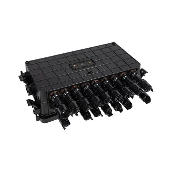 Belgian Precision Display Case Supplier PDF preview